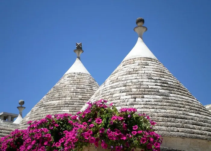 Park La Grave Castellana Grotte
